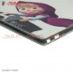 Sewed Jelly Back Cover Masha for Tablet Lenovo TAB 4 10 TB-X304